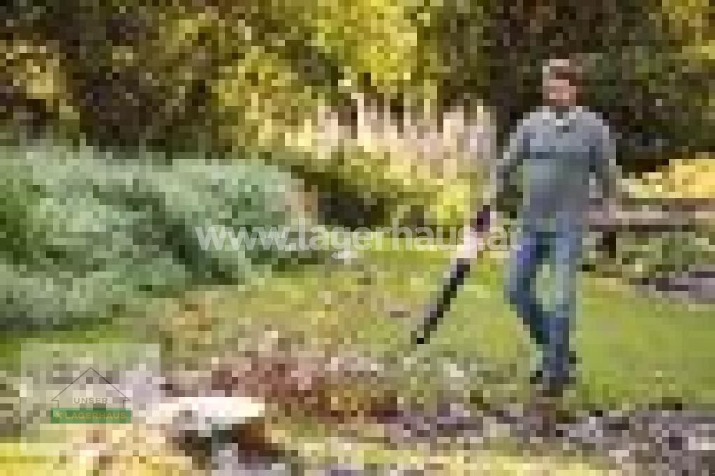 Rasenmäher typu Stihl BLASGERÄT BGA 57 SET, Neumaschine v Wolfpassing (Obrázek 5)