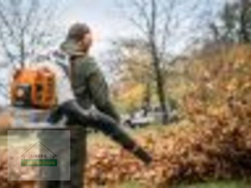 Rasenmäher du type Stihl BLASGERÄT BR800 C-E, Neumaschine en Wolfpassing (Photo 1)