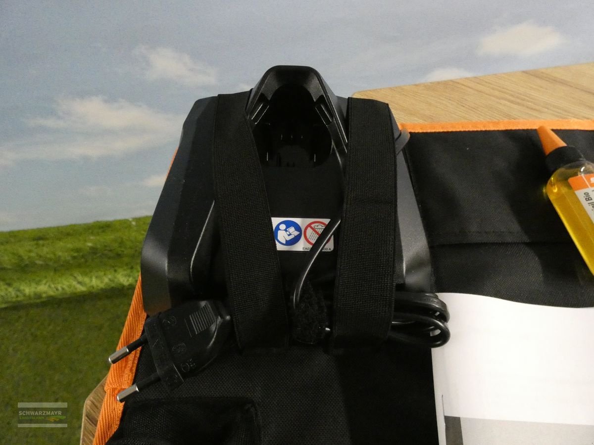 Rasenmäher typu Stihl GTA 26 Set, Neumaschine v Aurolzmünster (Obrázek 4)