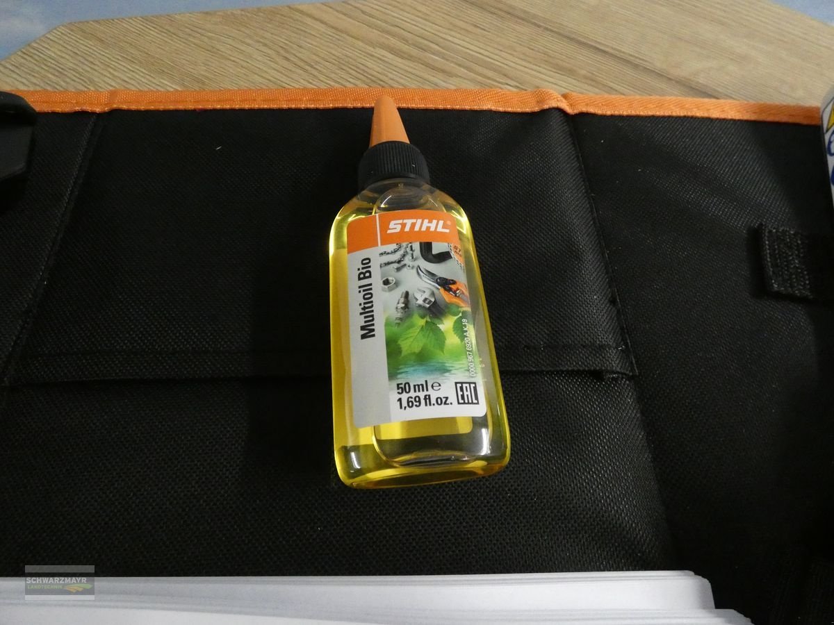 Rasenmäher typu Stihl GTA 26 Set, Neumaschine v Aurolzmünster (Obrázek 6)