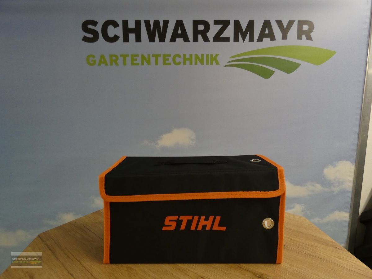 Rasenmäher typu Stihl GTA 26 Set, Neumaschine v Aurolzmünster (Obrázek 7)