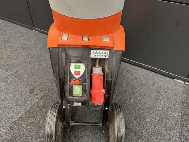 Rasenmäher typu Stihl Häcksler GHE 375.0 Bj. 2020 400V, gebraucht, Gebrauchtmaschine v Tamsweg (Obrázek 5)