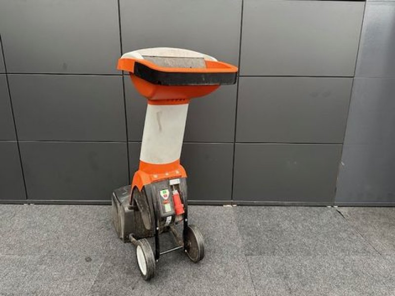 Rasenmäher typu Stihl Häcksler GHE 375.0 Bj. 2020 400V, gebraucht, Gebrauchtmaschine v Tamsweg (Obrázek 4)