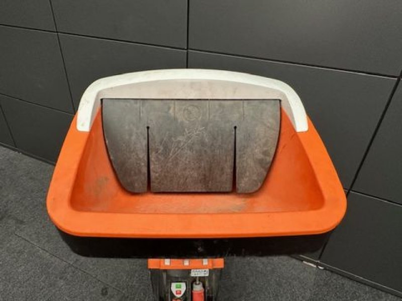 Rasenmäher typu Stihl Häcksler GHE 375.0 Bj. 2020 400V, gebraucht, Gebrauchtmaschine v Tamsweg (Obrázek 7)