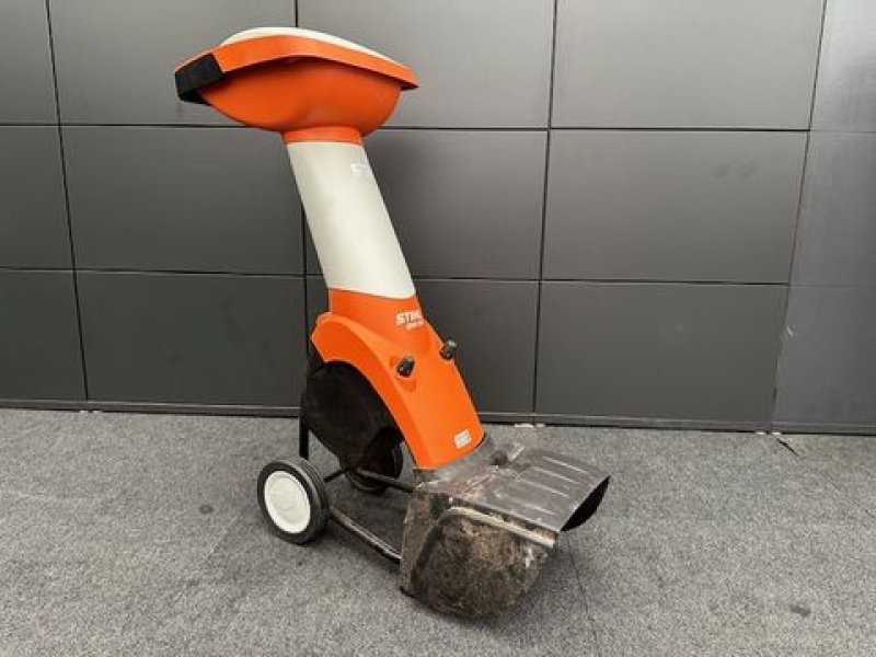 Rasenmäher typu Stihl Häcksler GHE 375.0 Bj. 2020 400V, gebraucht, Gebrauchtmaschine v Tamsweg (Obrázek 1)