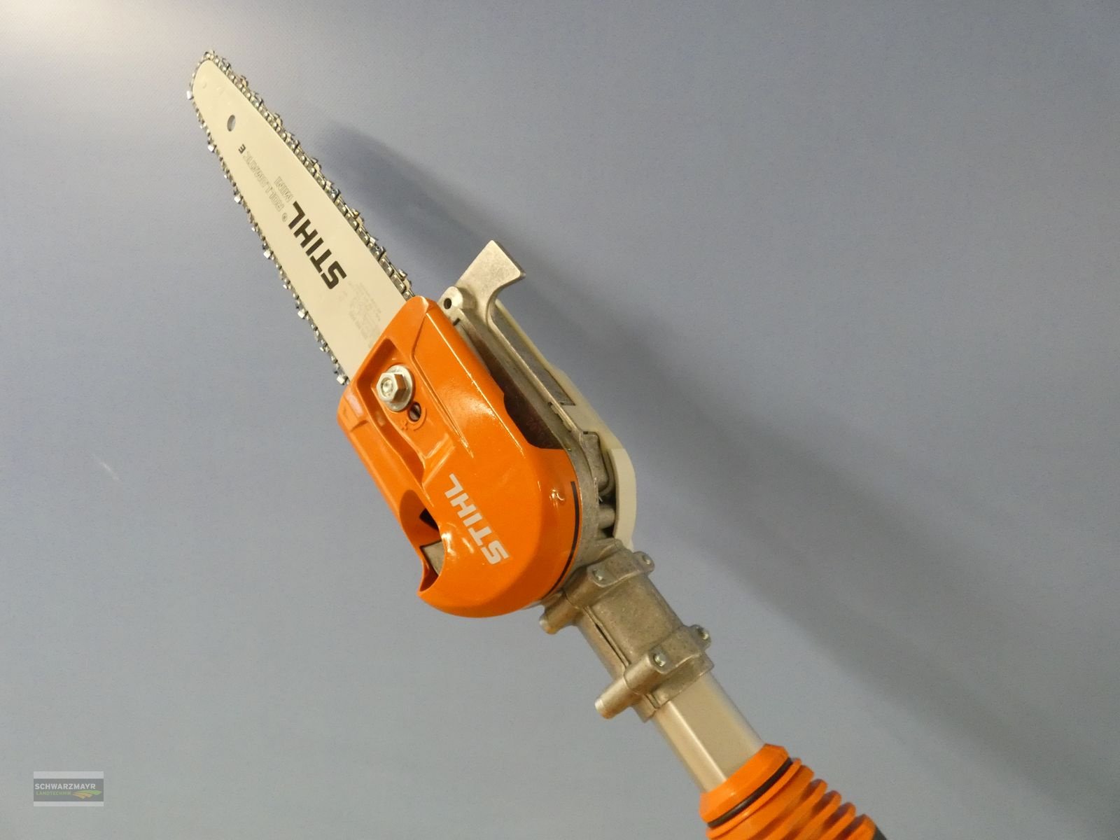 Rasenmäher typu Stihl HT 135 30cm, Neumaschine v Aurolzmünster (Obrázek 9)