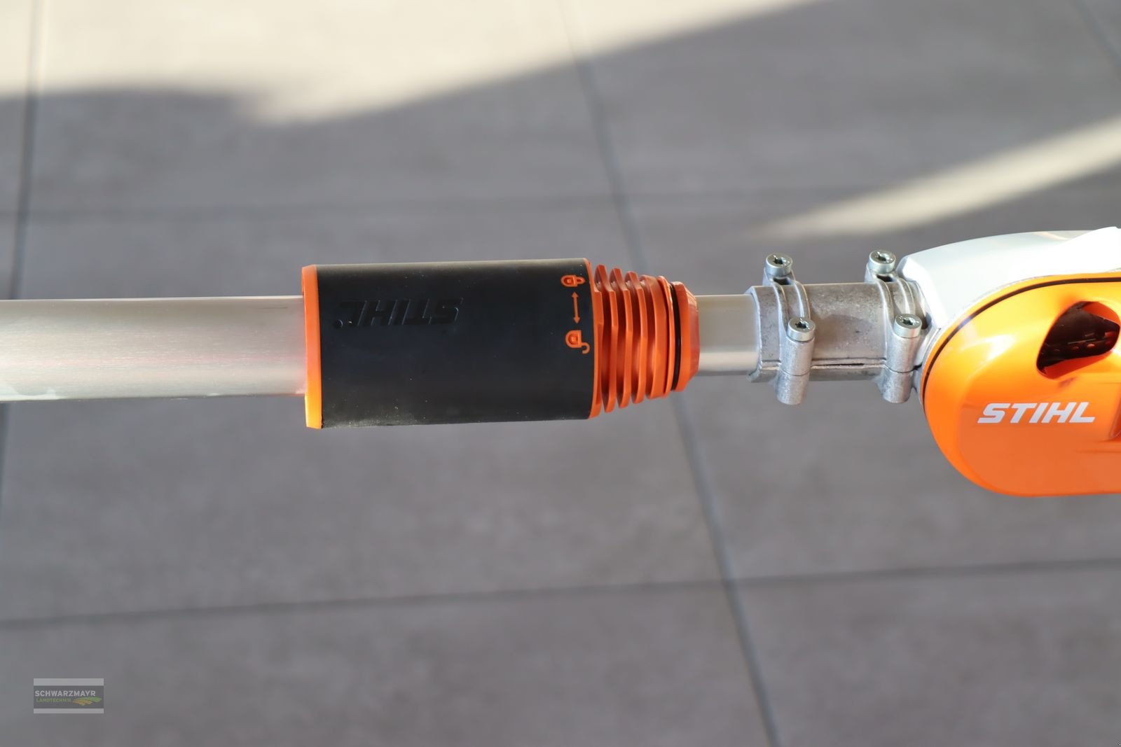 Rasenmäher tipa Stihl HTA 135 30cm, Neumaschine u Aurolzmünster (Slika 15)