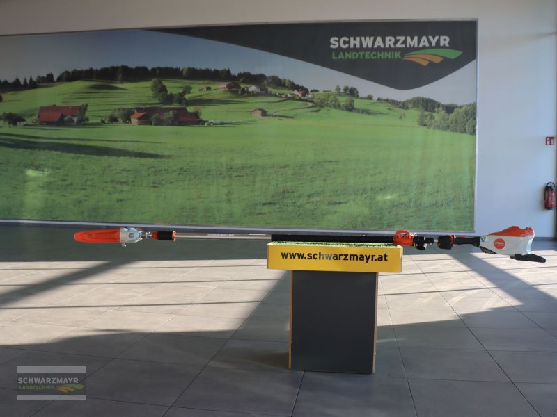 Rasenmäher typu Stihl HTA 135 30cm, Neumaschine v Aurolzmünster