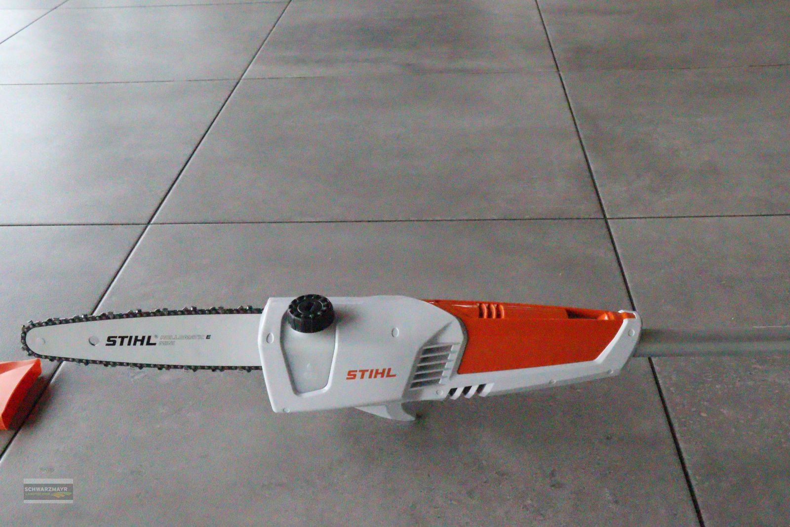 Rasenmäher of the type Stihl HTA 50+AK20+AL101, Neumaschine in Gampern (Picture 10)