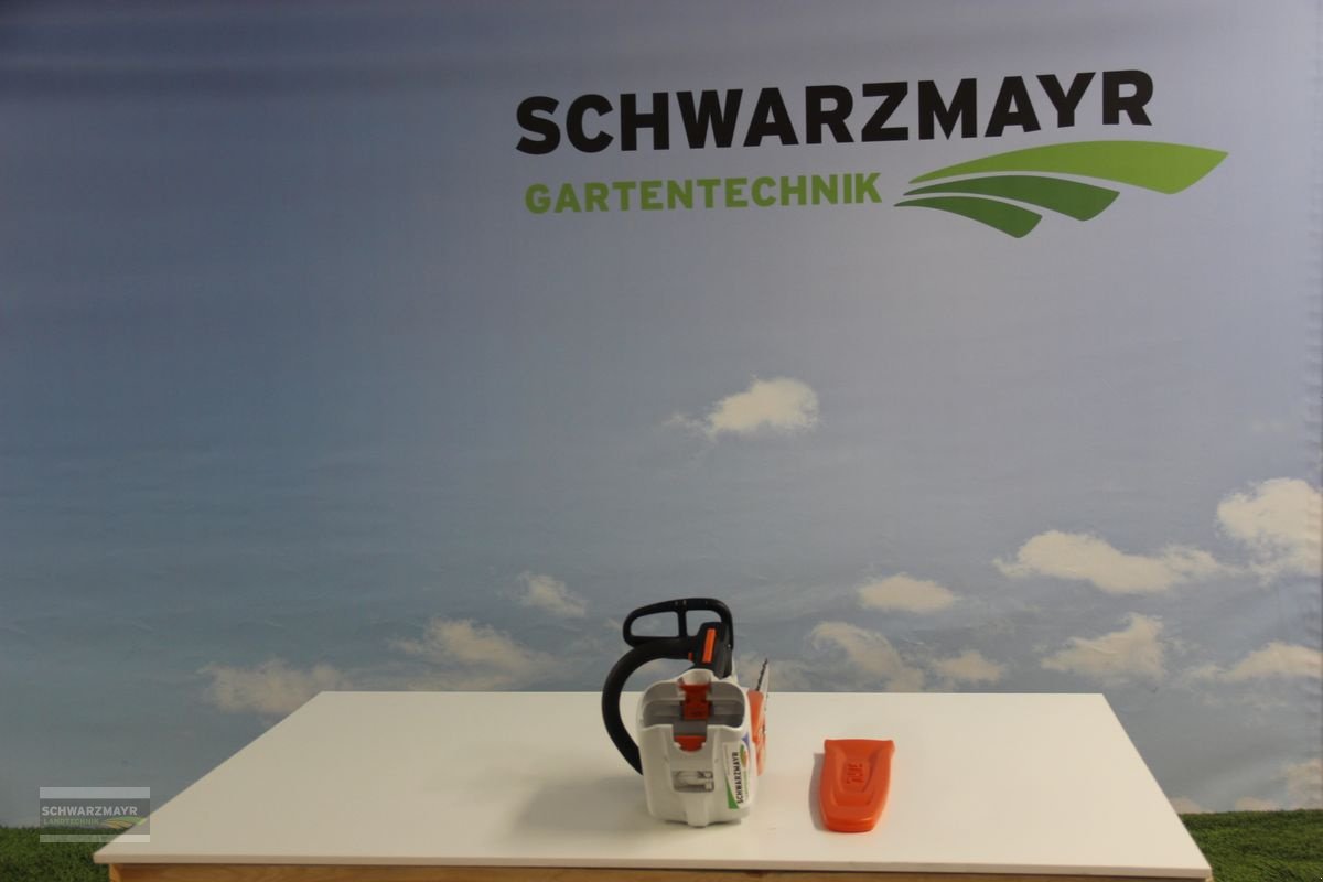 Rasenmäher typu Stihl MSA 161T 25cm ohne Akku, Neumaschine w Aurolzmünster (Zdjęcie 3)