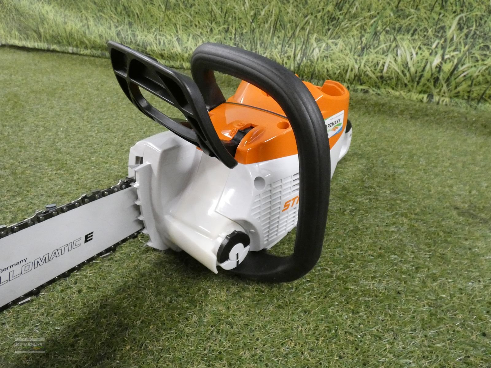 Rasenmäher typu Stihl MSA 220 C-B, Neumaschine v Aurolzmünster (Obrázek 9)