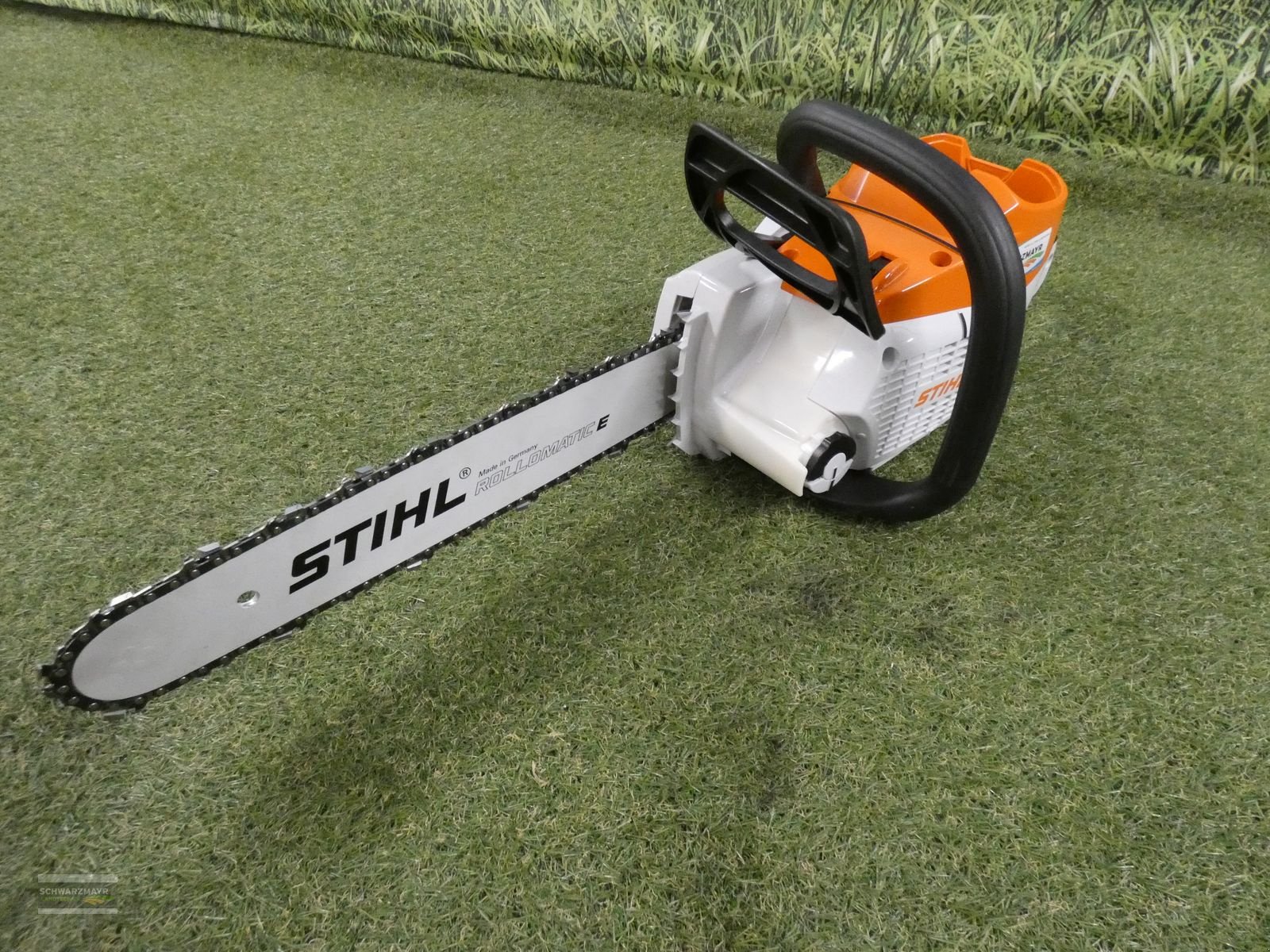 Rasenmäher typu Stihl MSA 220 C-B, Neumaschine v Aurolzmünster (Obrázek 5)