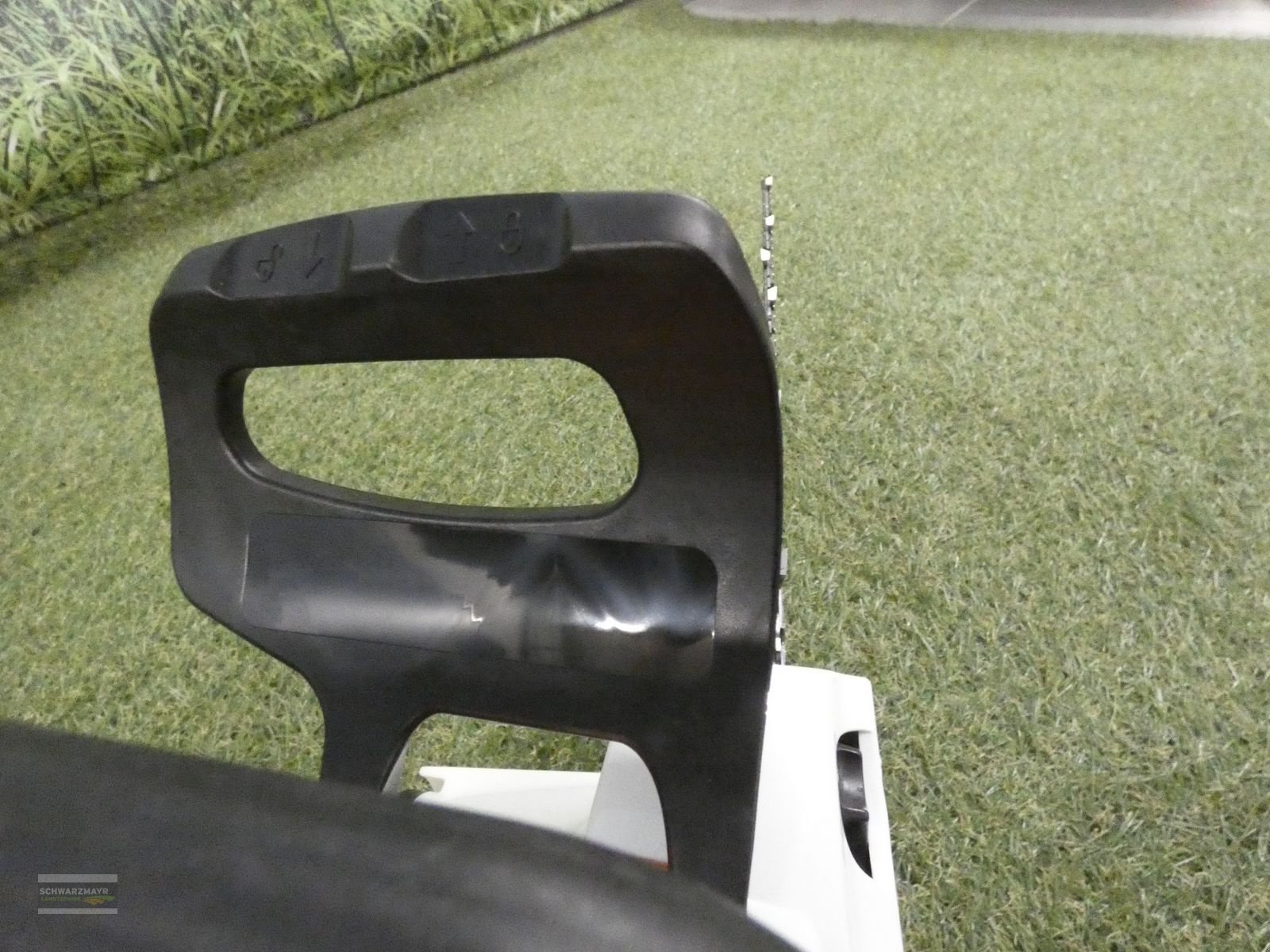 Rasenmäher типа Stihl MSA 220 C-B, Neumaschine в Aurolzmünster (Фотография 15)