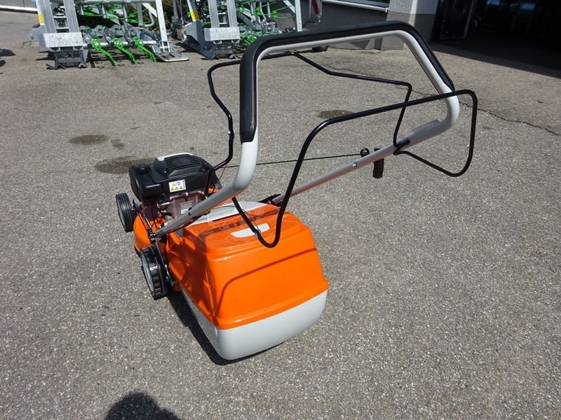 Rasenmäher типа Stihl RM 248.2 T Rasenmäher, Neumaschine в St. Marienkirchen (Фотография 7)