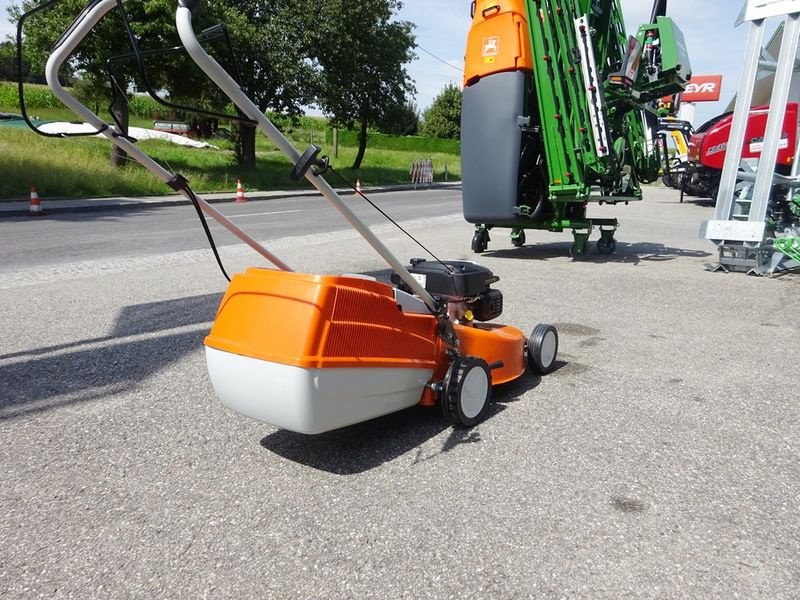 Rasenmäher typu Stihl RM 253.2 T Rasenmäher, Neumaschine w St. Marienkirchen (Zdjęcie 5)