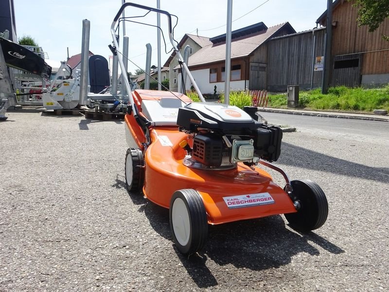 Rasenmäher a típus Stihl RM 253.2 T Rasenmäher, Neumaschine ekkor: St. Marienkirchen (Kép 3)