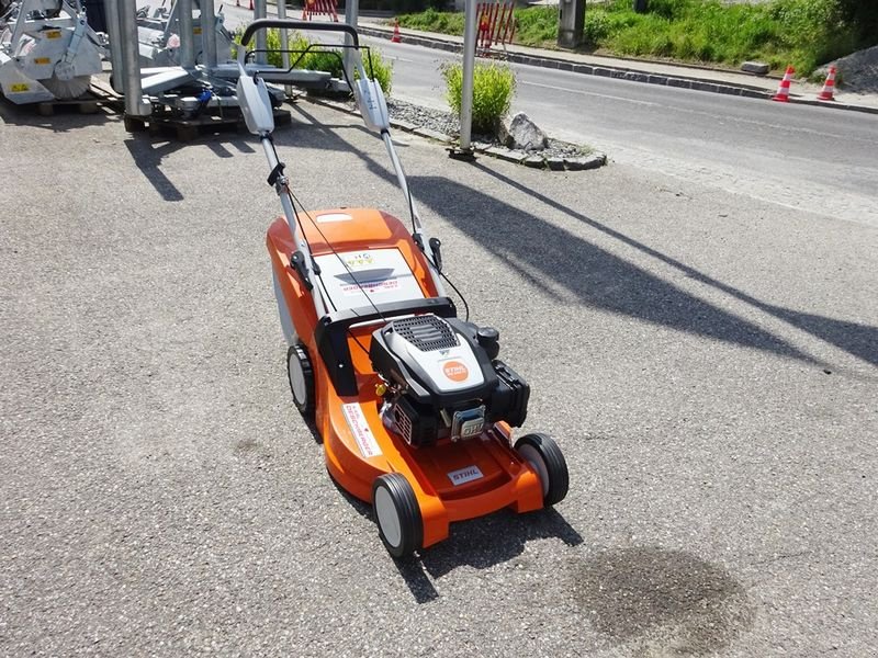 Rasenmäher typu Stihl RM 448.1 TX Rasenmäher, Neumaschine v St. Marienkirchen (Obrázek 3)