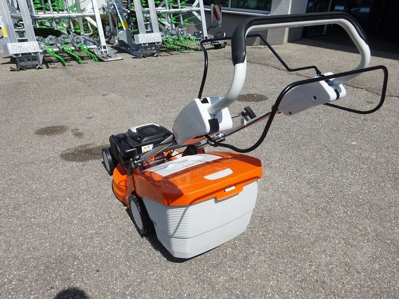 Rasenmäher typu Stihl RM 448.1 TX Rasenmäher, Neumaschine v St. Marienkirchen (Obrázek 7)