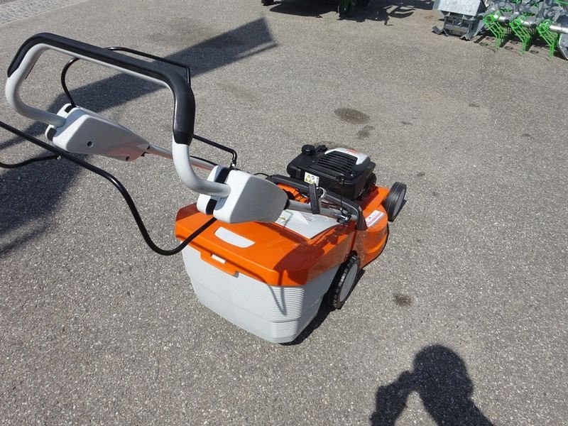 Rasenmäher typu Stihl RM 448.1 TX Rasenmäher, Neumaschine v St. Marienkirchen (Obrázek 5)