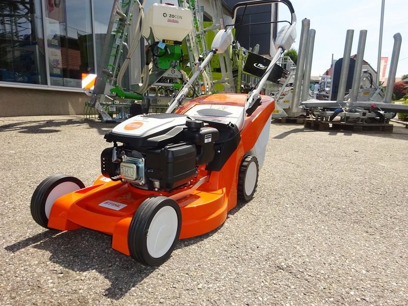 Rasenmäher typu Stihl RM 448.1 TX Rasenmäher, Neumaschine v St. Marienkirchen (Obrázek 1)