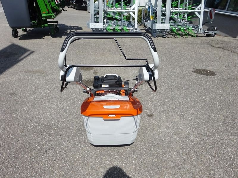 Rasenmäher typu Stihl RM 448.1 TX Rasenmäher, Neumaschine v St. Marienkirchen (Obrázek 6)