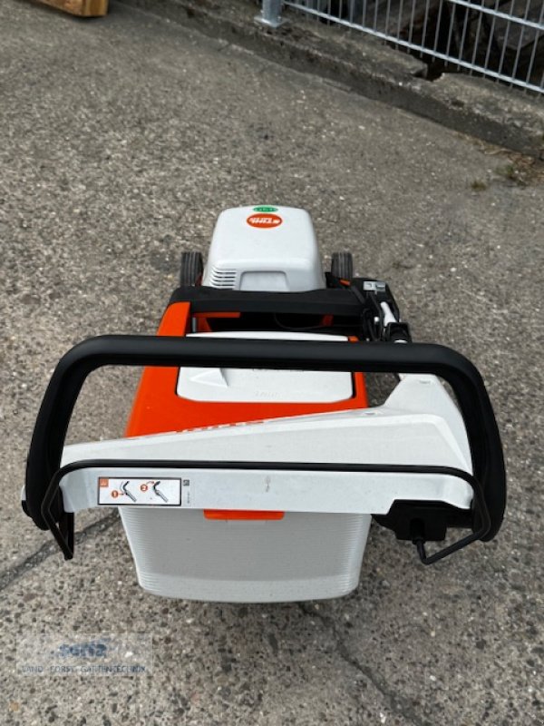 Rasenmäher typu Stihl RMA 243. 3 - AK-System, Neumaschine v Lindenfels-Glattbach (Obrázek 4)