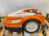 Rasenmäher van het type Stihl Robot de tonte RMI422 Stihl, Gebrauchtmaschine in LA SOUTERRAINE (Foto 3)