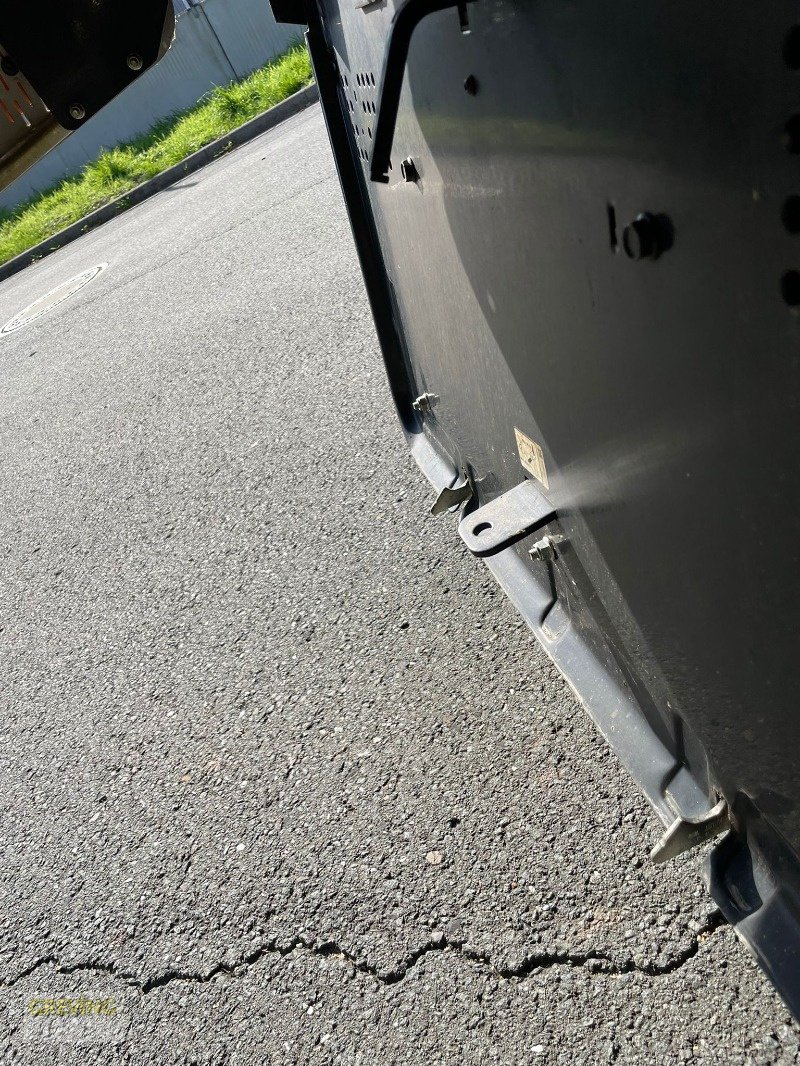 Rasenmäher του τύπου Stihl RT 5112 Z, Gebrauchtmaschine σε Werne (Φωτογραφία 10)