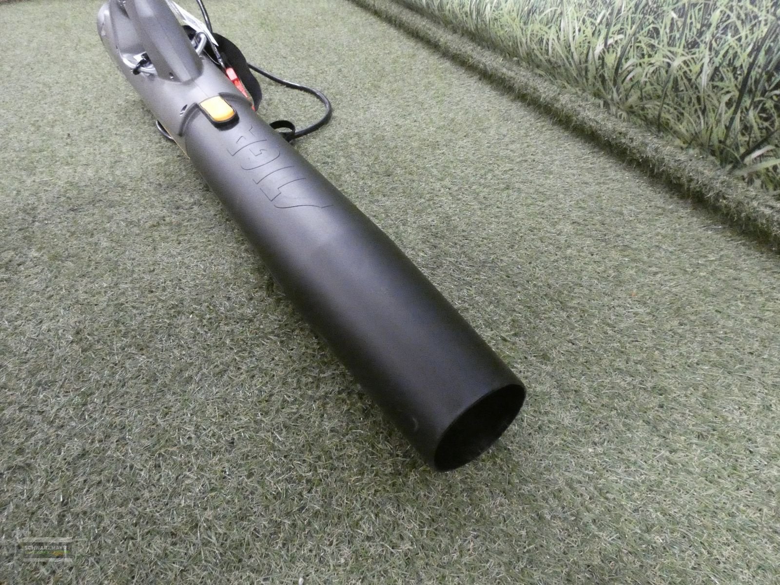 Rasenmäher typu Stihl SAB 900 AE Laubbläser, Neumaschine v Gampern (Obrázek 6)