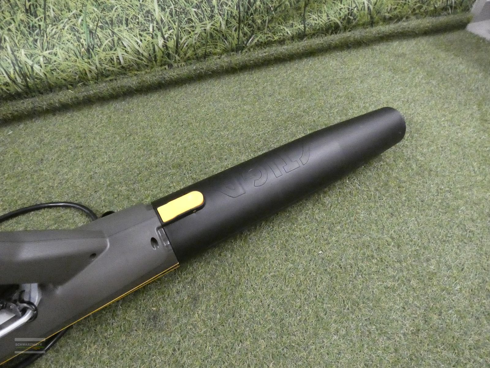 Rasenmäher typu Stihl SAB 900 AE Laubbläser, Neumaschine v Gampern (Obrázek 5)