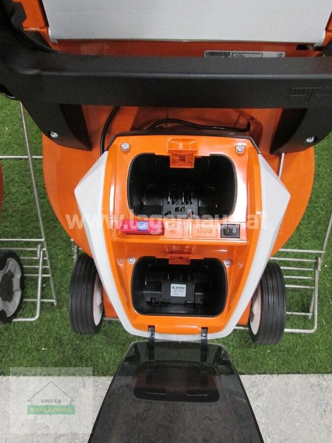Rasenmäher typu Stihl STIHL RMA 448.2 PV SET, Neumaschine w Amstetten (Zdjęcie 2)