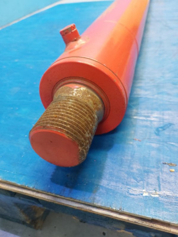 Rasenmäher tip Taarup 3310C, Gebrauchtmaschine in Hemmet (Poză 6)