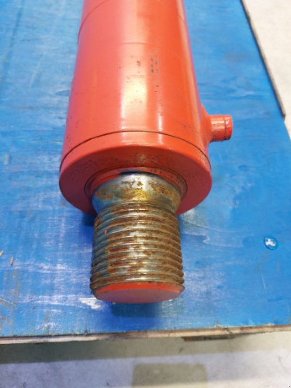 Rasenmäher tip Taarup 3310C, Gebrauchtmaschine in Hemmet (Poză 7)