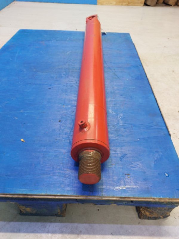 Rasenmäher tip Taarup 3310C, Gebrauchtmaschine in Hemmet (Poză 5)