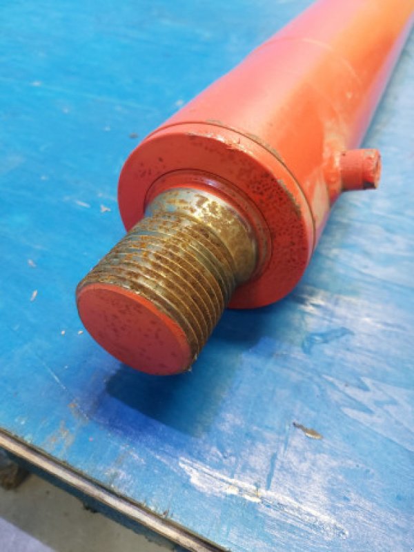 Rasenmäher of the type Taarup 3310C, Gebrauchtmaschine in Hemmet (Picture 6)