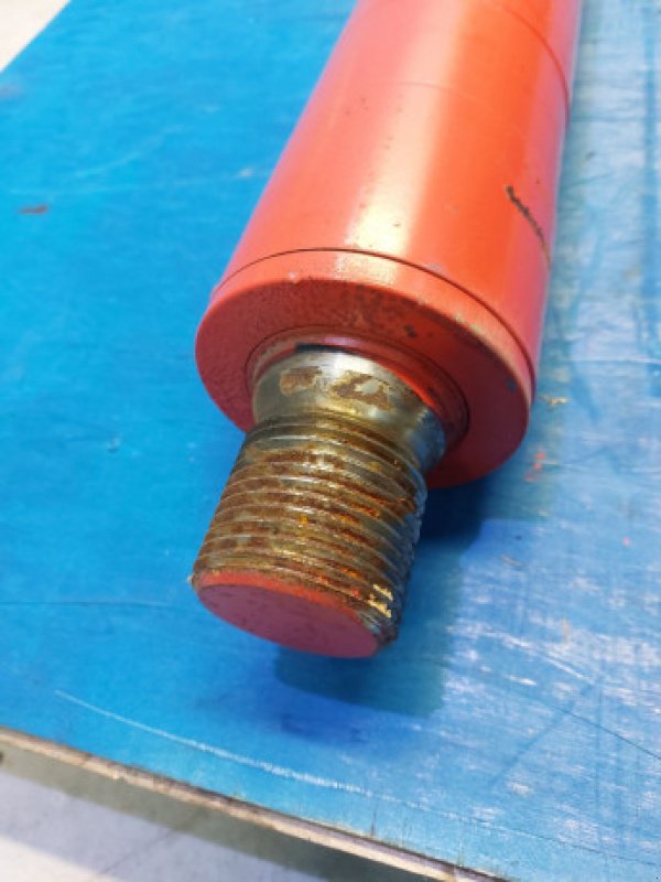 Rasenmäher of the type Taarup 3310C, Gebrauchtmaschine in Hemmet (Picture 7)