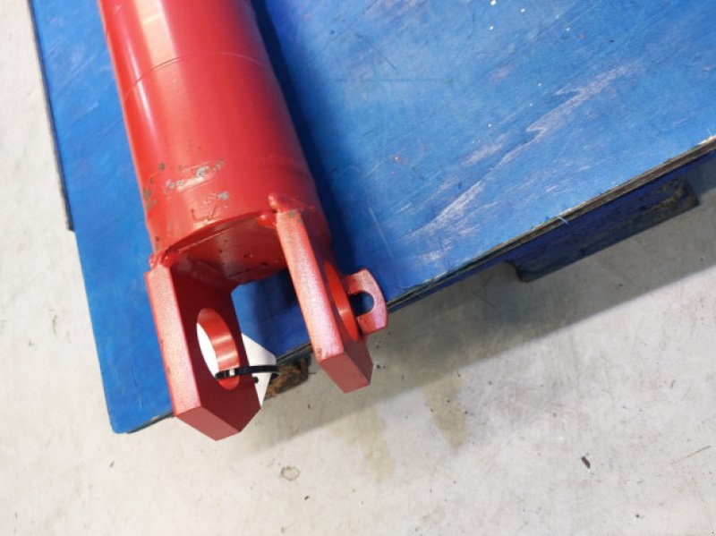 Rasenmäher of the type Taarup 3310C, Gebrauchtmaschine in Hemmet (Picture 3)