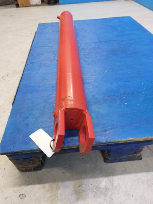 Rasenmäher of the type Taarup 3310C, Gebrauchtmaschine in Hemmet (Picture 4)