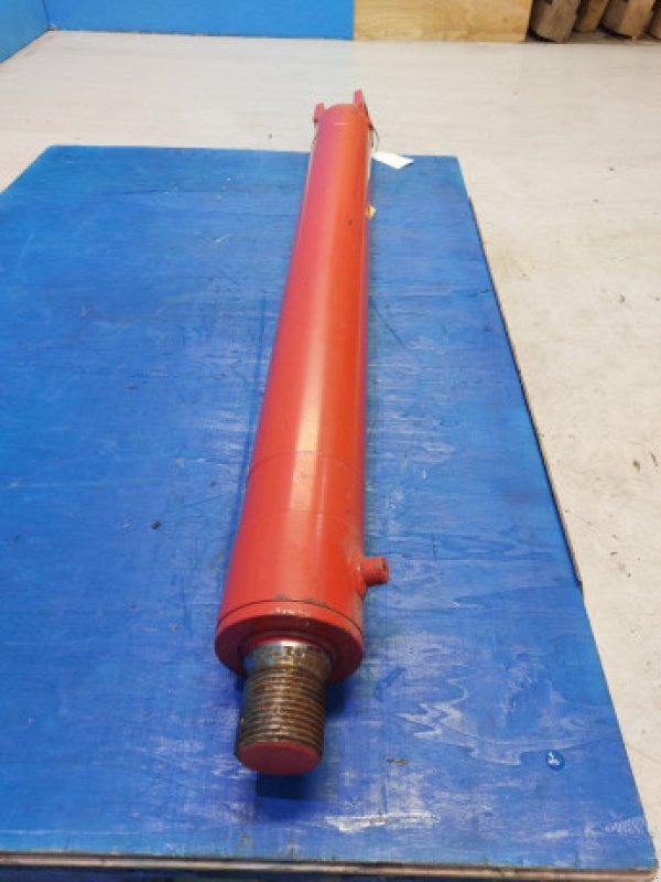 Rasenmäher of the type Taarup 3310C, Gebrauchtmaschine in Hemmet (Picture 5)