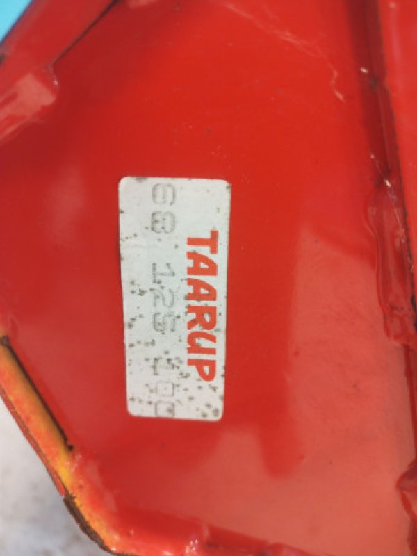 Rasenmäher typu Taarup 336, Gebrauchtmaschine w Hemmet (Zdjęcie 8)