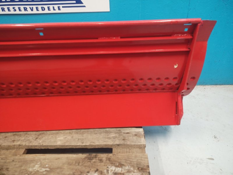 Rasenmäher typu Taarup 336, Gebrauchtmaschine w Hemmet (Zdjęcie 5)