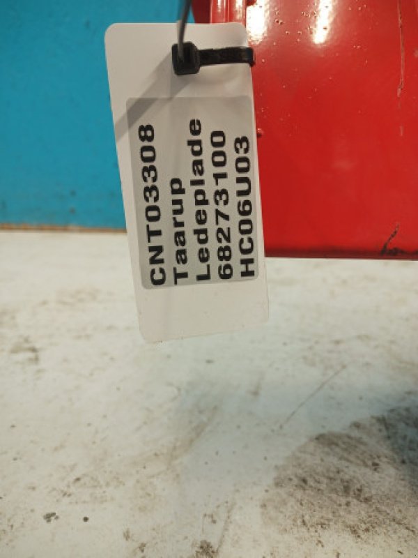 Rasenmäher of the type Taarup 337, Gebrauchtmaschine in Hemmet (Picture 10)