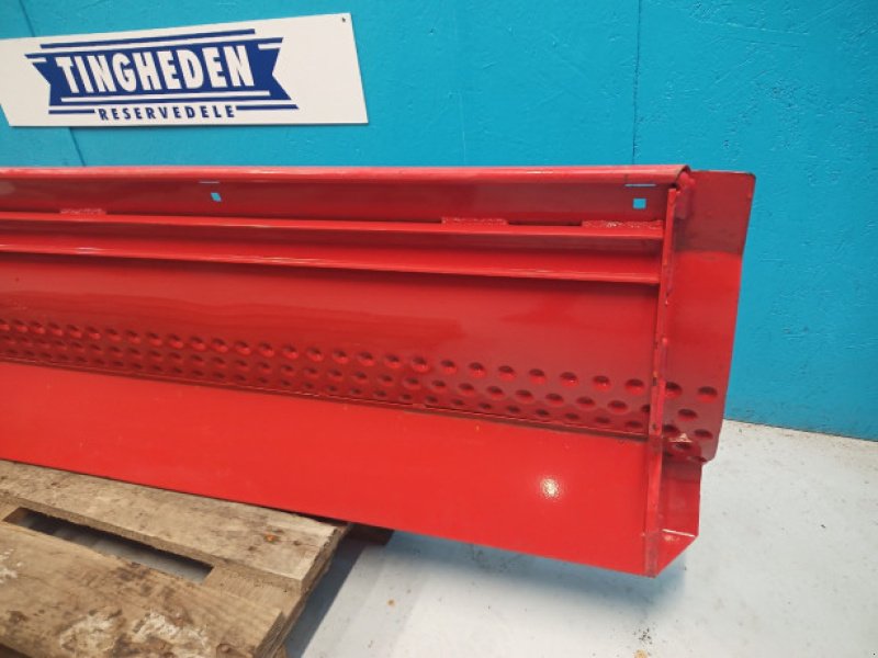 Rasenmäher of the type Taarup 337, Gebrauchtmaschine in Hemmet (Picture 9)