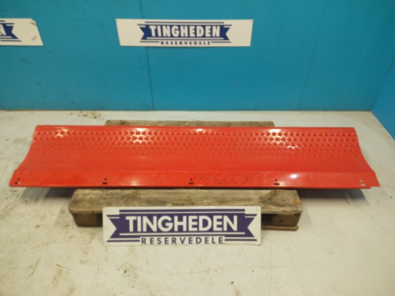 Rasenmäher del tipo Taarup 337, Gebrauchtmaschine en Hemmet (Imagen 1)