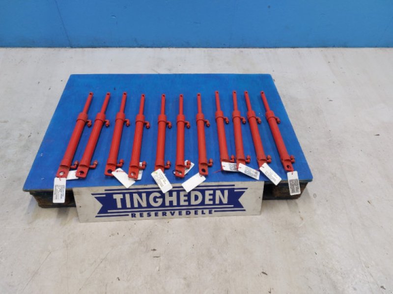 Rasenmäher of the type Taarup 4032, Gebrauchtmaschine in Hemmet (Picture 9)