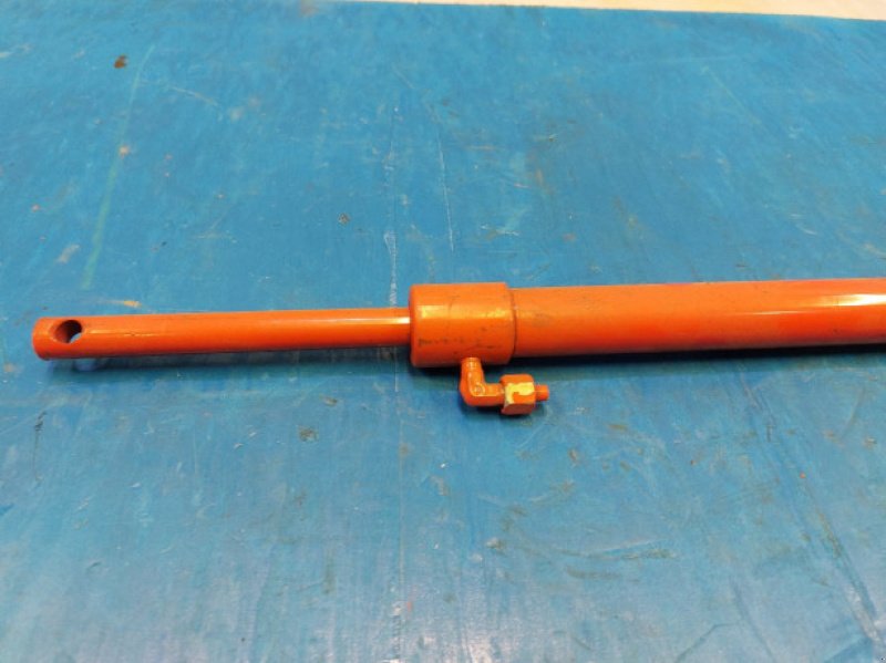 Rasenmäher of the type Taarup 4032, Gebrauchtmaschine in Hemmet (Picture 5)