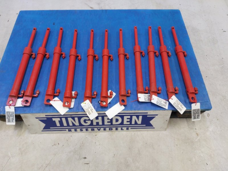 Rasenmäher of the type Taarup 4032, Gebrauchtmaschine in Hemmet (Picture 10)