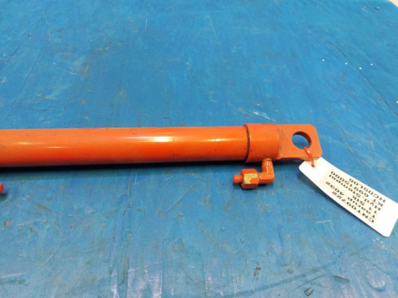 Rasenmäher of the type Taarup 4032, Gebrauchtmaschine in Hemmet (Picture 7)