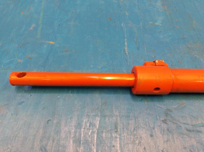 Rasenmäher of the type Taarup 4032, Gebrauchtmaschine in Hemmet (Picture 2)