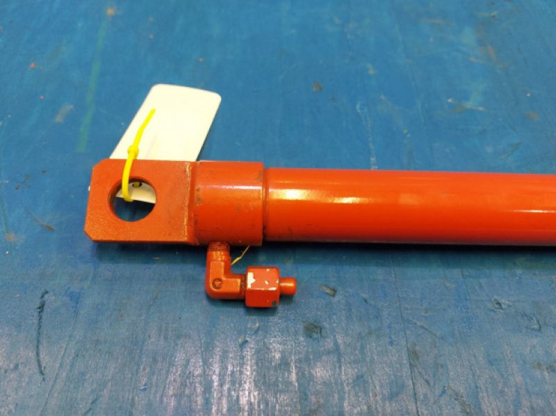 Rasenmäher Türe ait Taarup 4032, Gebrauchtmaschine içinde Hemmet (resim 2)